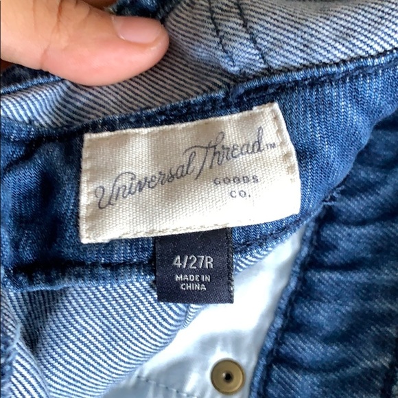 Universal Thread Jumpsuit - Picture 4 of 4